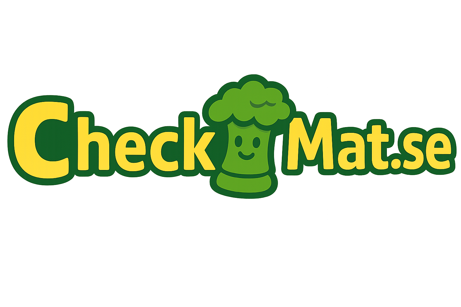 CheckMat - Din smarta inköpslista